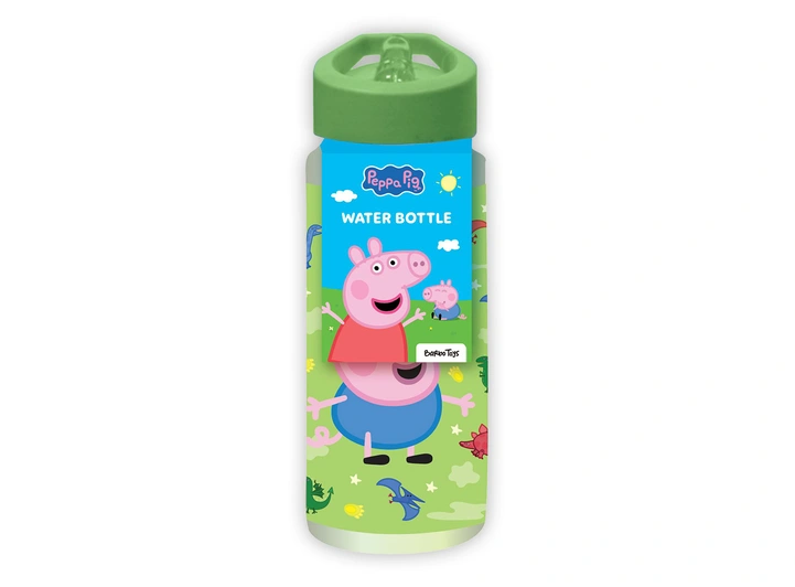 Peppa Gris - Drikkeflaske Georg 