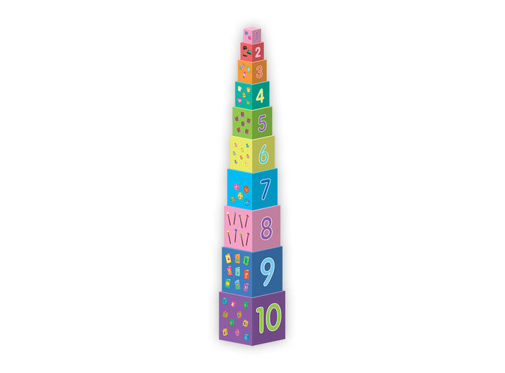 Peppa Gris Stableklosser 1 + 