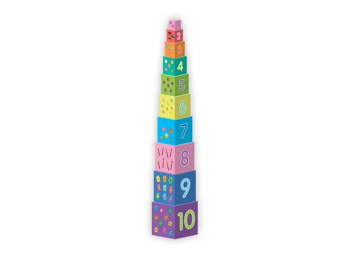 Peppa Gris Stableklosser 1 + 