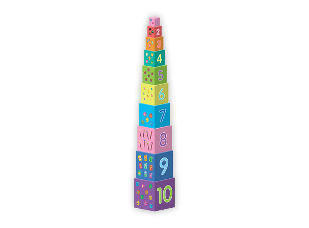 Peppa Gris Stableklosser 1 +