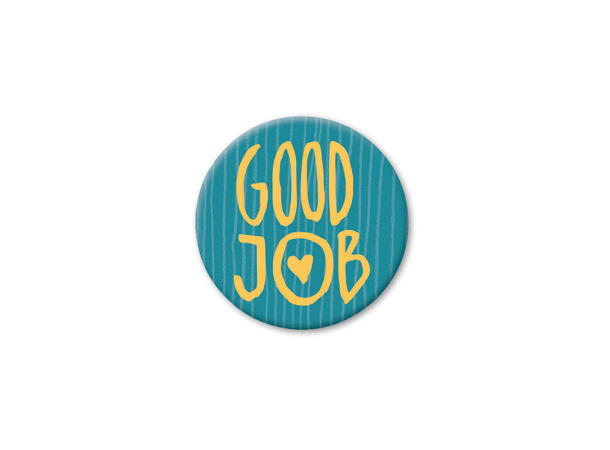 Pickmotion magnet Good Job 3,2 cm