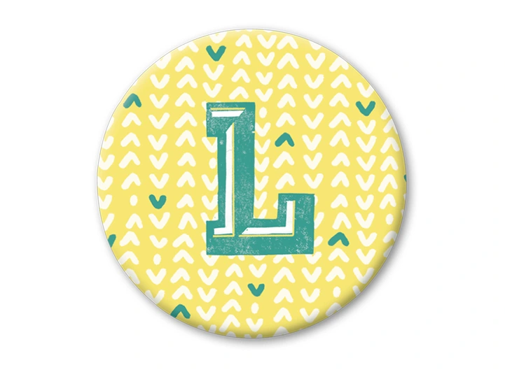 Pickmotion magnet L 3,2 cm 