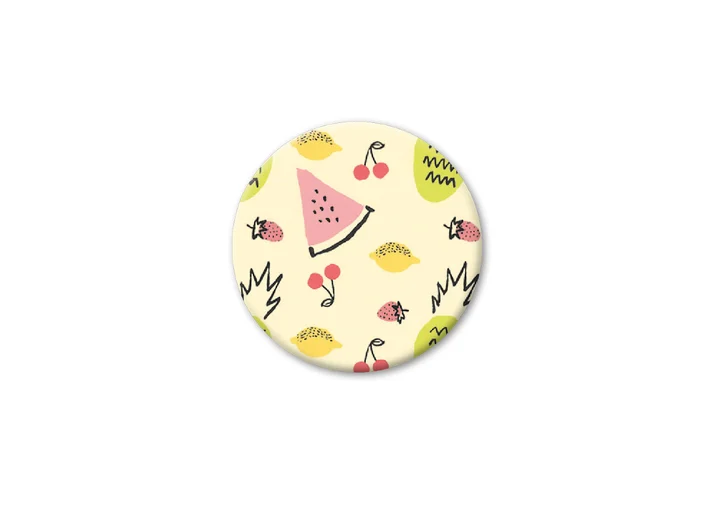 Pickmotion magnet  Happy Patterns 05 3,2 cm 