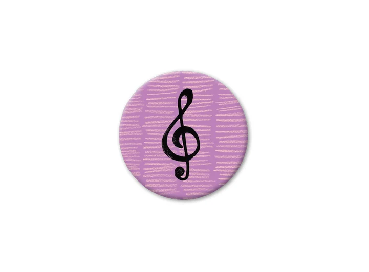 Pickmotion magnet  Sol Key 3,2 cm 