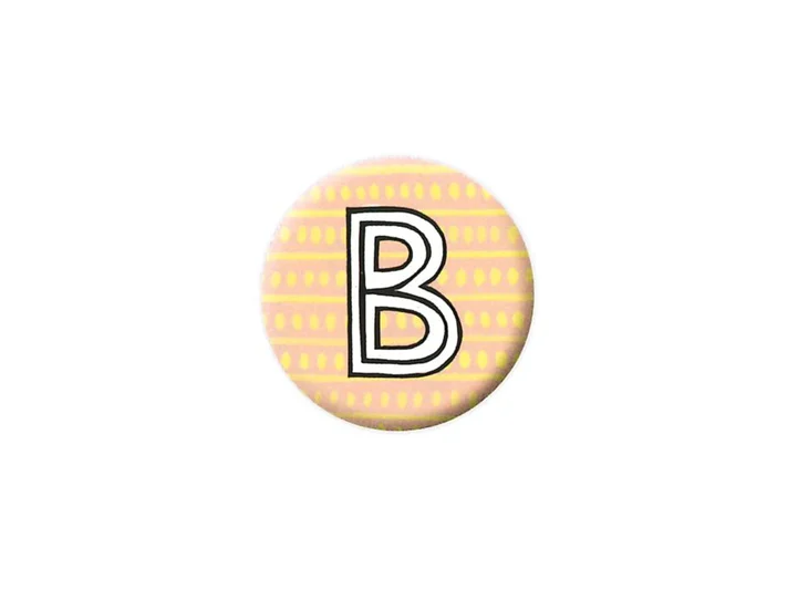 Pickmotion magnet  Spring B 3,2 cm 