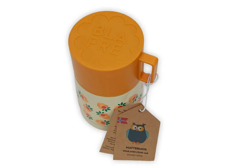 Blafre Mattermos - Multe 500 ml 