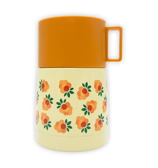 Blafre mattermos - Multe 500 ml