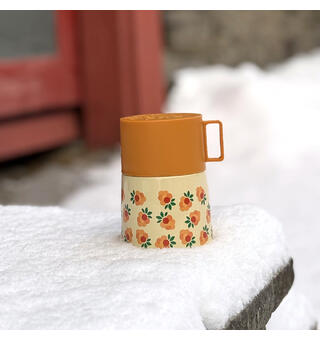 Blafre mattermos - Multe 500 ml