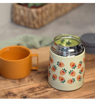 Blafre mattermos - Multe 500 ml