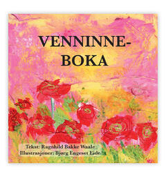 Gavebok - Vennineboka Gavebok