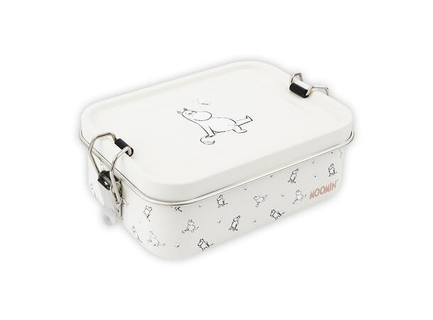 Mummi - Matboks sketch