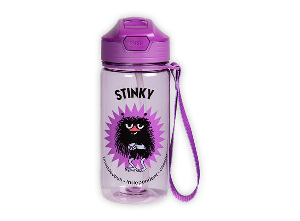 Mummi - drikkeflaske Stinky 5,5 dl 