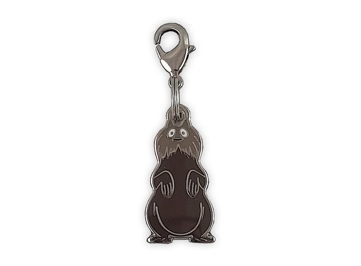 Mummi Charm - Bisamrotta 