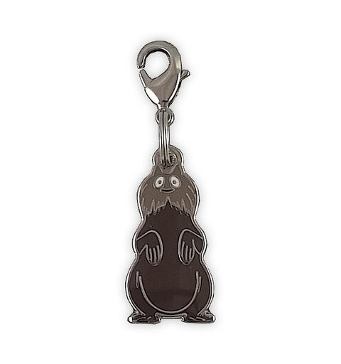 Mummi Charm - Bisamrotta