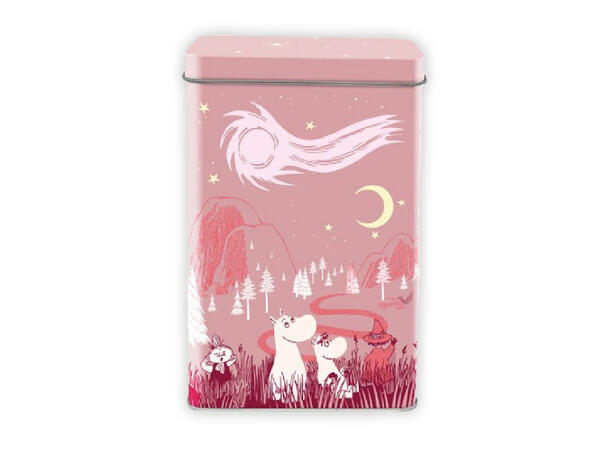 Mummi Kaffeboks - Stjerneklart 