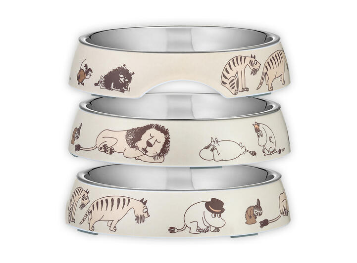 Mummi Pets - Kattematskål Pets 