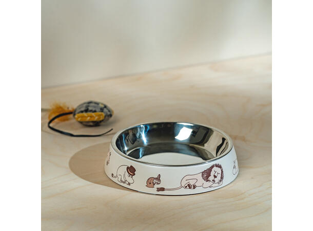 Mummi Pets - Kattematskål Pets 