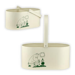 Mummi oppbevaring - caddy Hageting