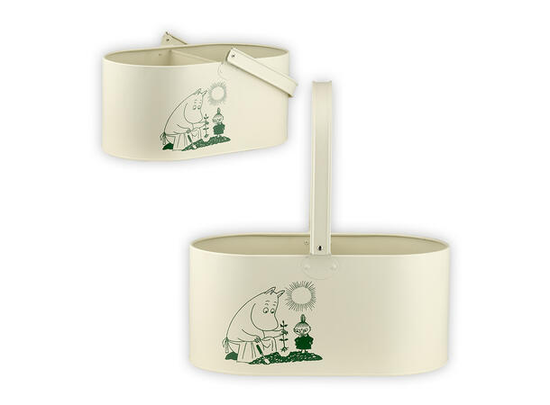 Mummi oppbevaring - caddy Hageting