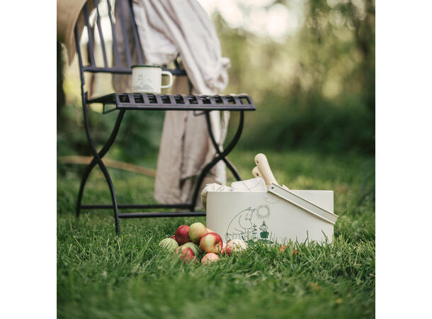 Mummi oppbevaring - caddy Hageting