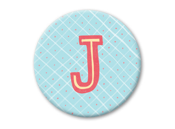 Pickmotion magnet J 3,2 cm 