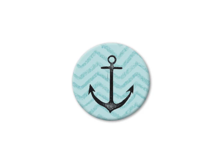 Pickmotion magnet  Anchor 3,2 cm 