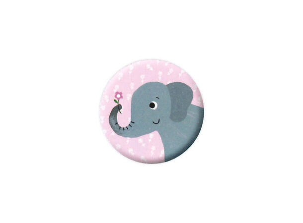 Pickmotion magnet  Elephant 3,2 cm