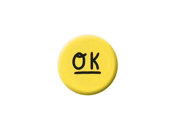 Pickmotion magnet  Ok 3,2 cm 