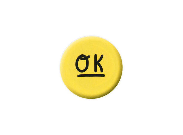 Pickmotion magnet  Ok 3,2 cm