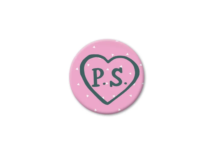 Pickmotion magnet  Ps 3,2 cm 