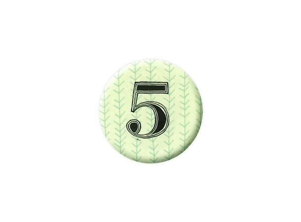 Pickmotion magnet  Spring 5 3,2 cm
