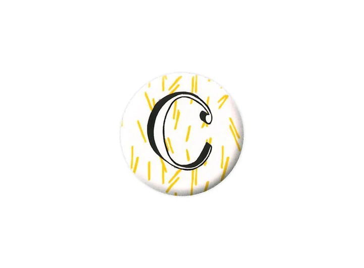 Pickmotion magnet  Spring C 3,2 cm 