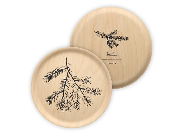 Teemu Järvi Brett - Gran 35 cm 