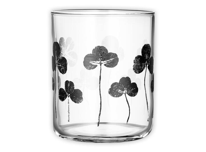 Teemu Järvi glass - Kløver 2,8 dl 