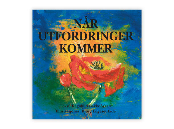 Gavebok - Når utfordringer kommer Gavebok 