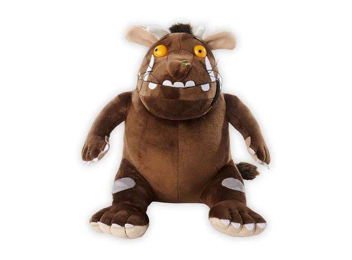 Gruffalo bamse - The Gruffalo 40cm 