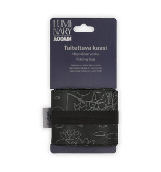 Mummi - Handlenett Reflekterer