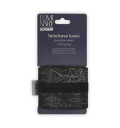 Mummi - Handlenett Reflekterer