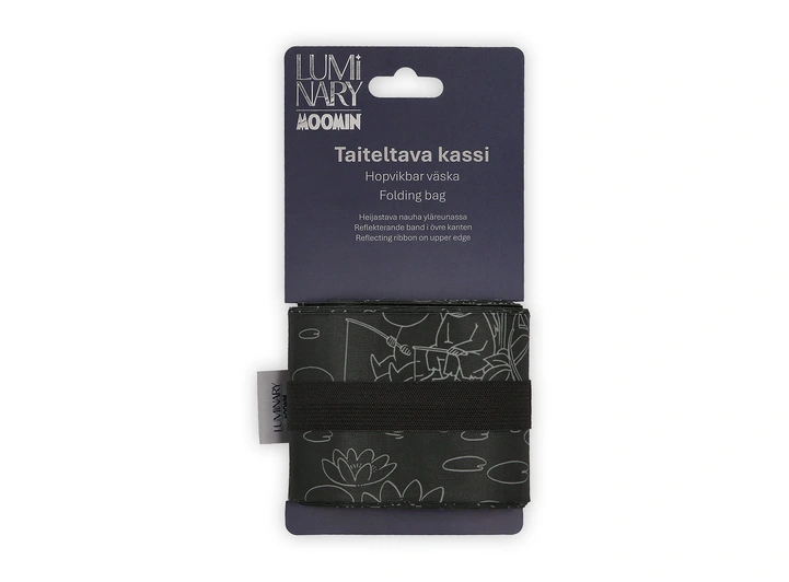 Mummi - Handlenett Reflekterer 