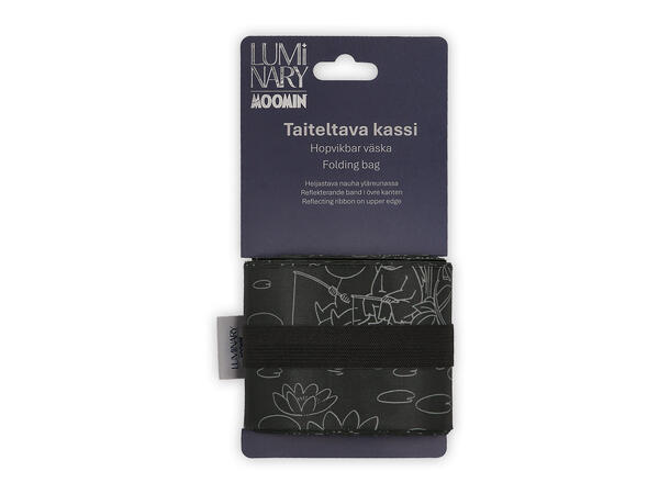 Mummi - Handlenett Reflekterer