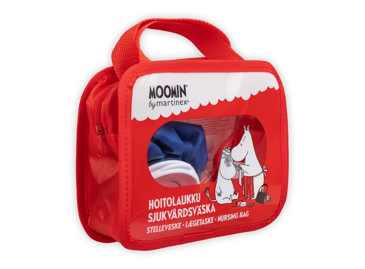 Mummi - Mummimammas førstehjelpsskrin Mummi 