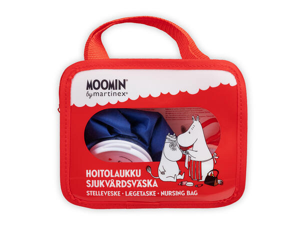 Mummi - Mummimammas førstehjelpsskrin Mummi