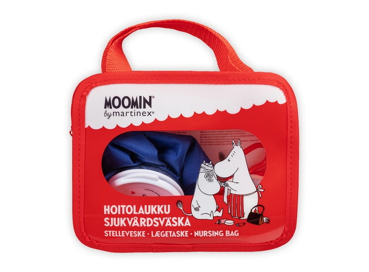 Mummi - Mummimammas førstehjelpsskrin Mummi 