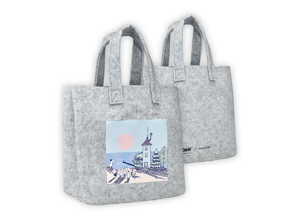 Mummi Bag - Solnedang 25 x 25 cm