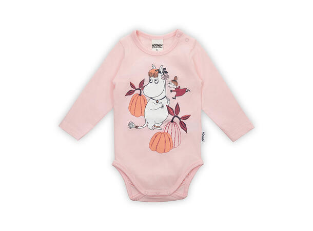 Mummi Body - Gresskar 2 Rosa Babyklær fra Mummi 