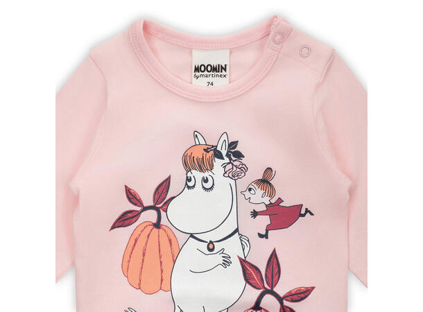Mummi Body - Gresskar 2 Rosa Babyklær fra Mummi 