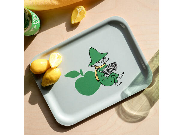 Mummi Brett - Mummi Epler 27 cm