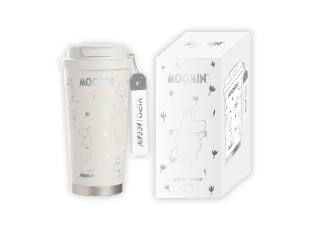 Mummi Take-Away Termokopp - Mummitrollet 580 ml