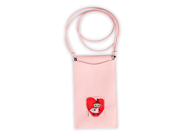 Mummi Telefonveske - Rosa