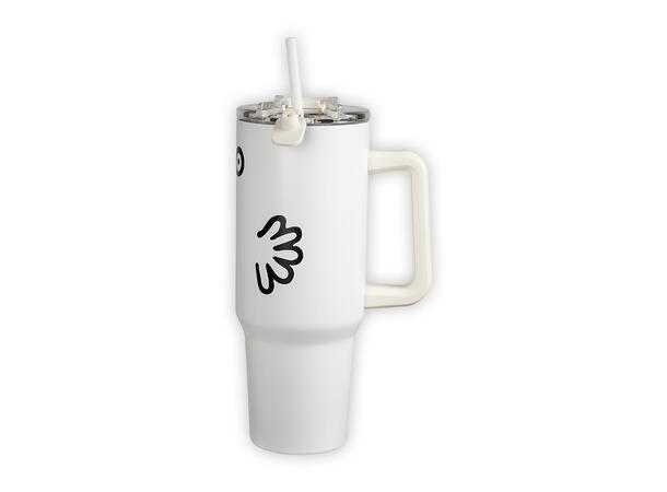 Mummi Termokopp - Hattifnatt 1,2 l 